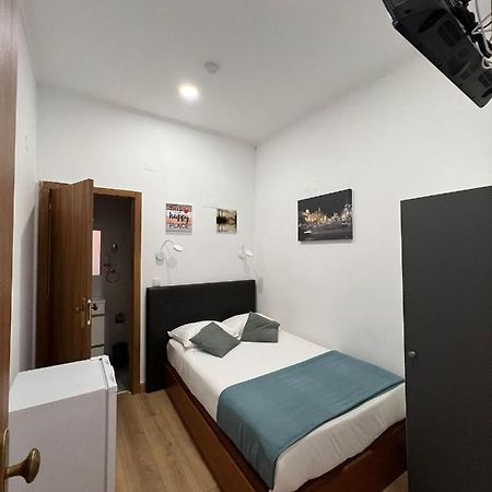 ליסבון Apartamento Pensamento 12B מראה חיצוני תמונה