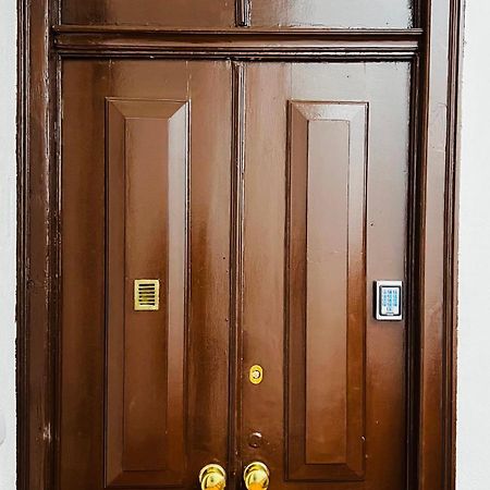 ליסבון Apartamento Pensamento 12B מראה חיצוני תמונה