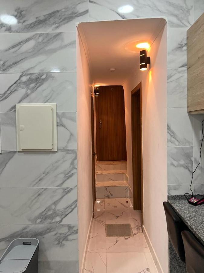 ליסבון Apartamento Pensamento 12B מראה חיצוני תמונה