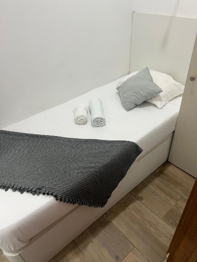 ליסבון Apartamento Pensamento 12B מראה חיצוני תמונה