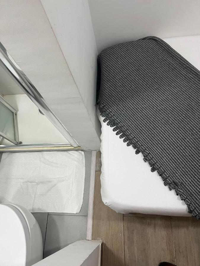 ליסבון Apartamento Pensamento 12B מראה חיצוני תמונה