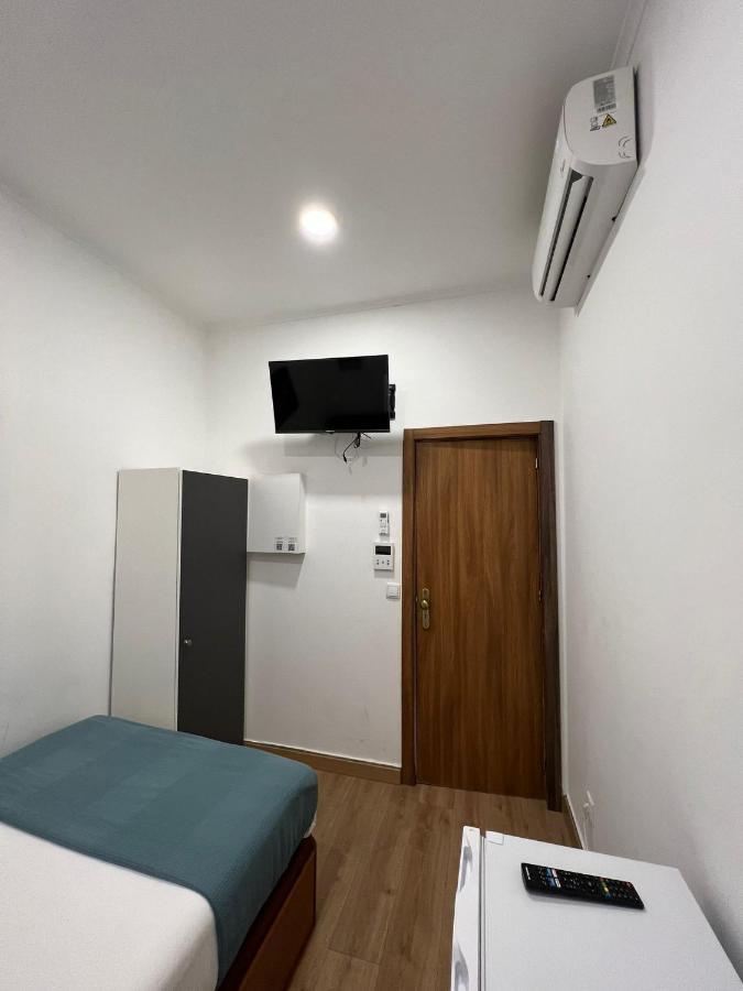 ליסבון Apartamento Pensamento 12B מראה חיצוני תמונה