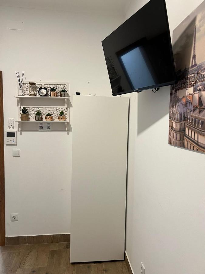 ליסבון Apartamento Pensamento 12B מראה חיצוני תמונה
