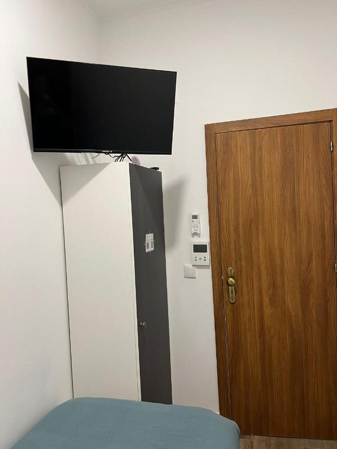 ליסבון Apartamento Pensamento 12B מראה חיצוני תמונה