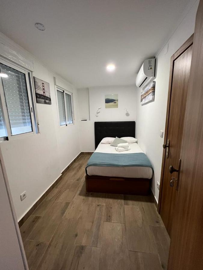 ליסבון Apartamento Pensamento 12B מראה חיצוני תמונה
