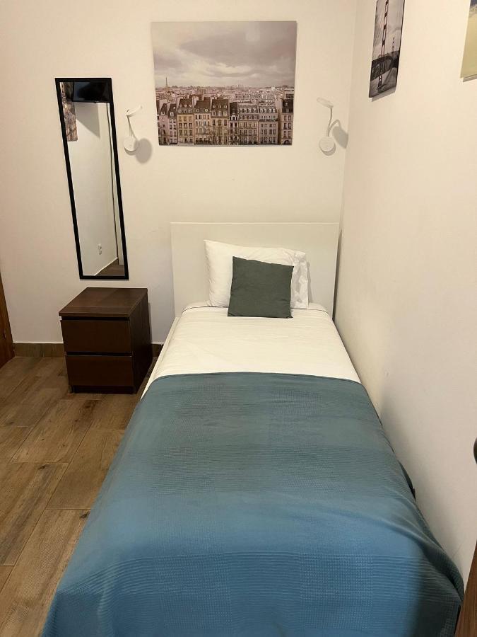 ליסבון Apartamento Pensamento 12B מראה חיצוני תמונה