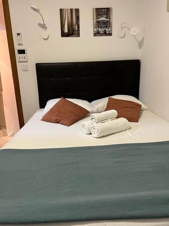 ליסבון Apartamento Pensamento 12B מראה חיצוני תמונה