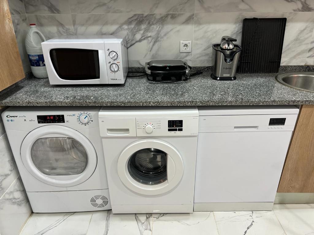 ליסבון Apartamento Pensamento 12B מראה חיצוני תמונה