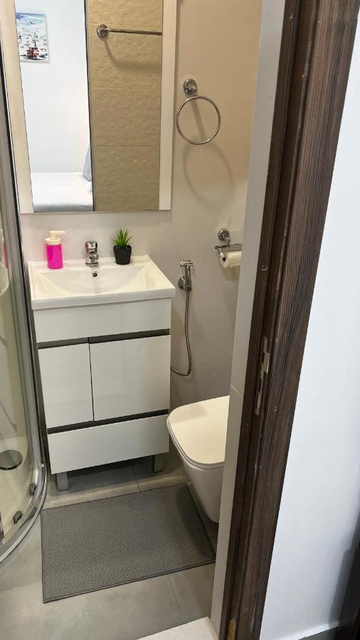 ליסבון Apartamento Pensamento 12B מראה חיצוני תמונה