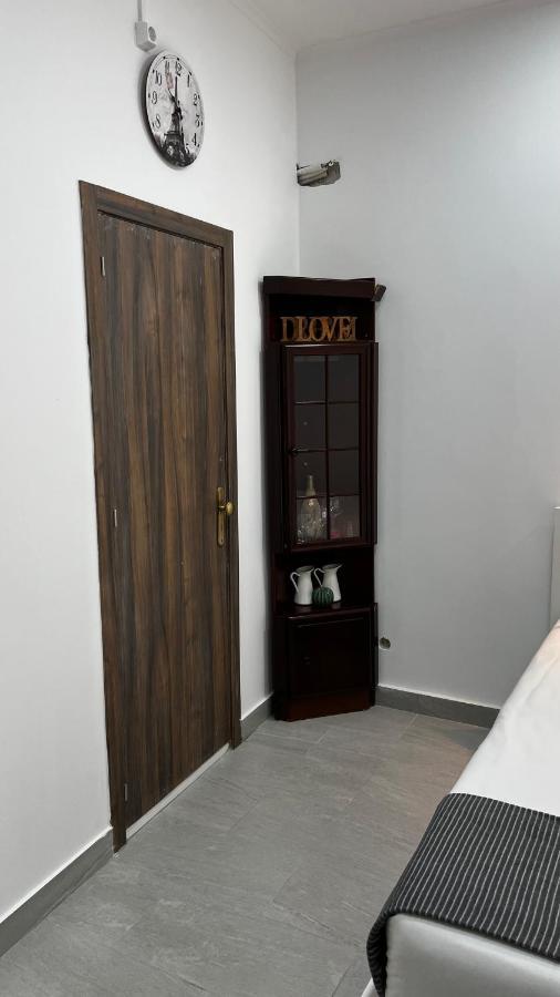 ליסבון Apartamento Pensamento 12B מראה חיצוני תמונה