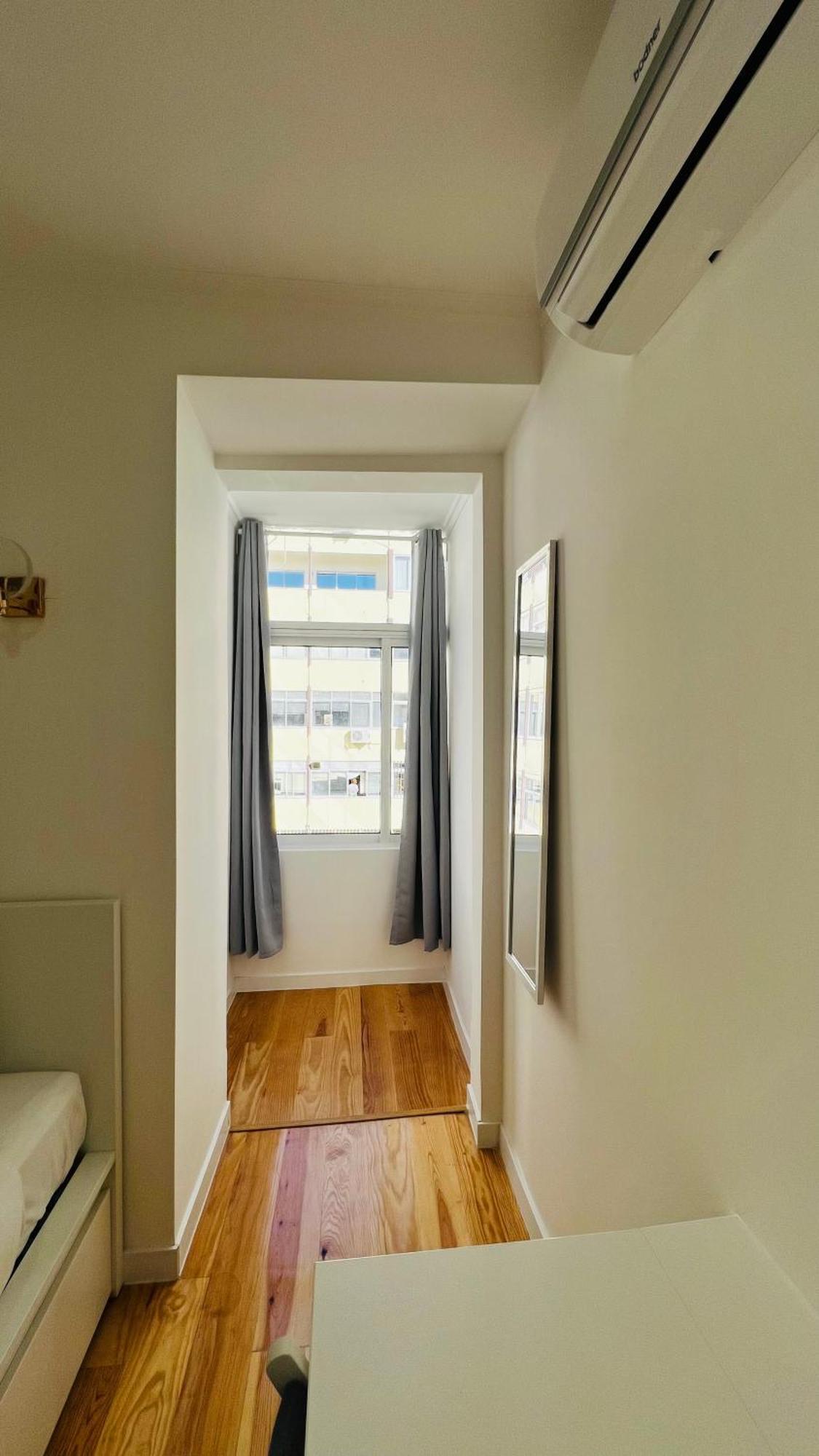 ליסבון Apartamento Pensamento 12B מראה חיצוני תמונה