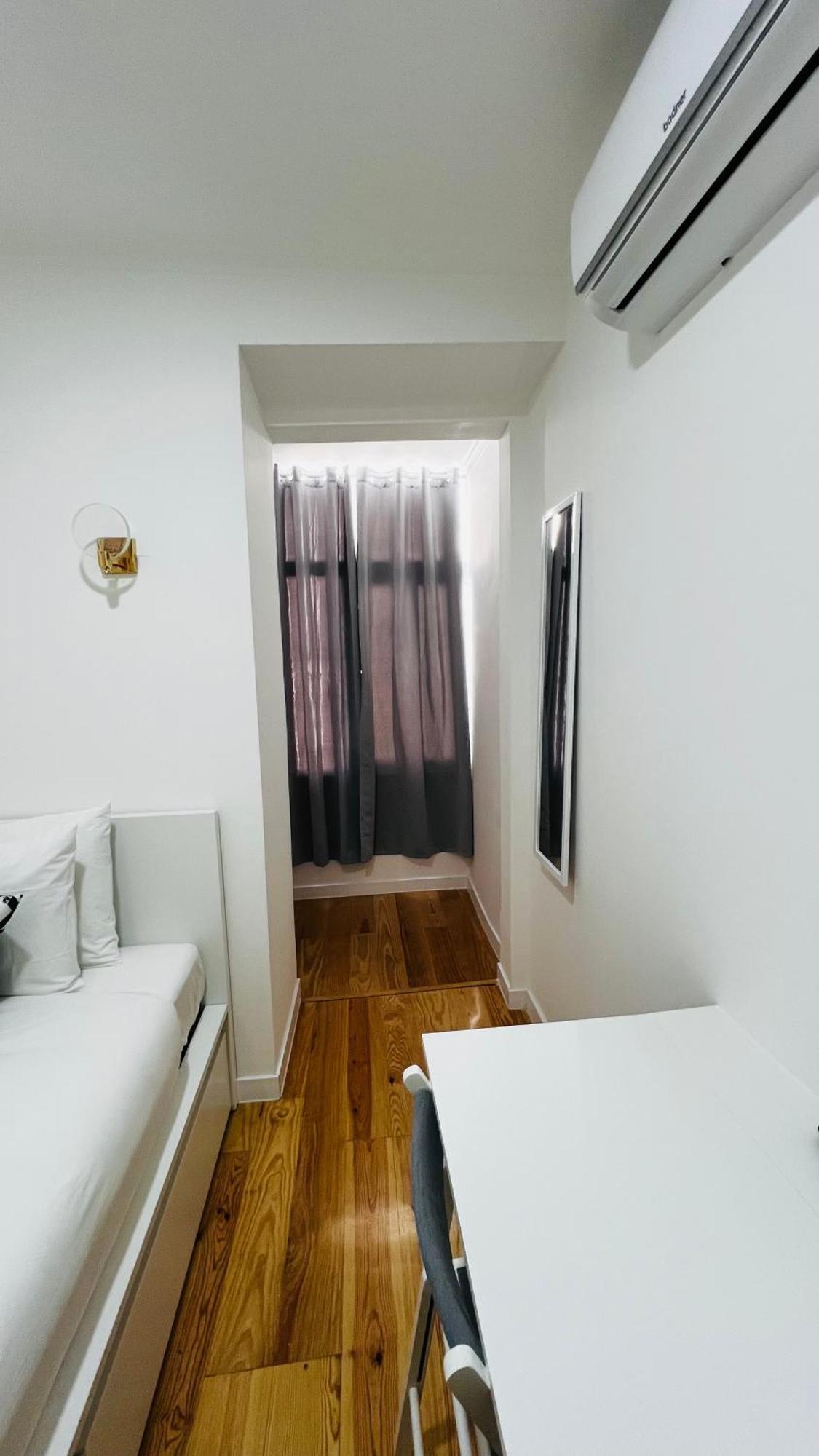 ליסבון Apartamento Pensamento 12B מראה חיצוני תמונה