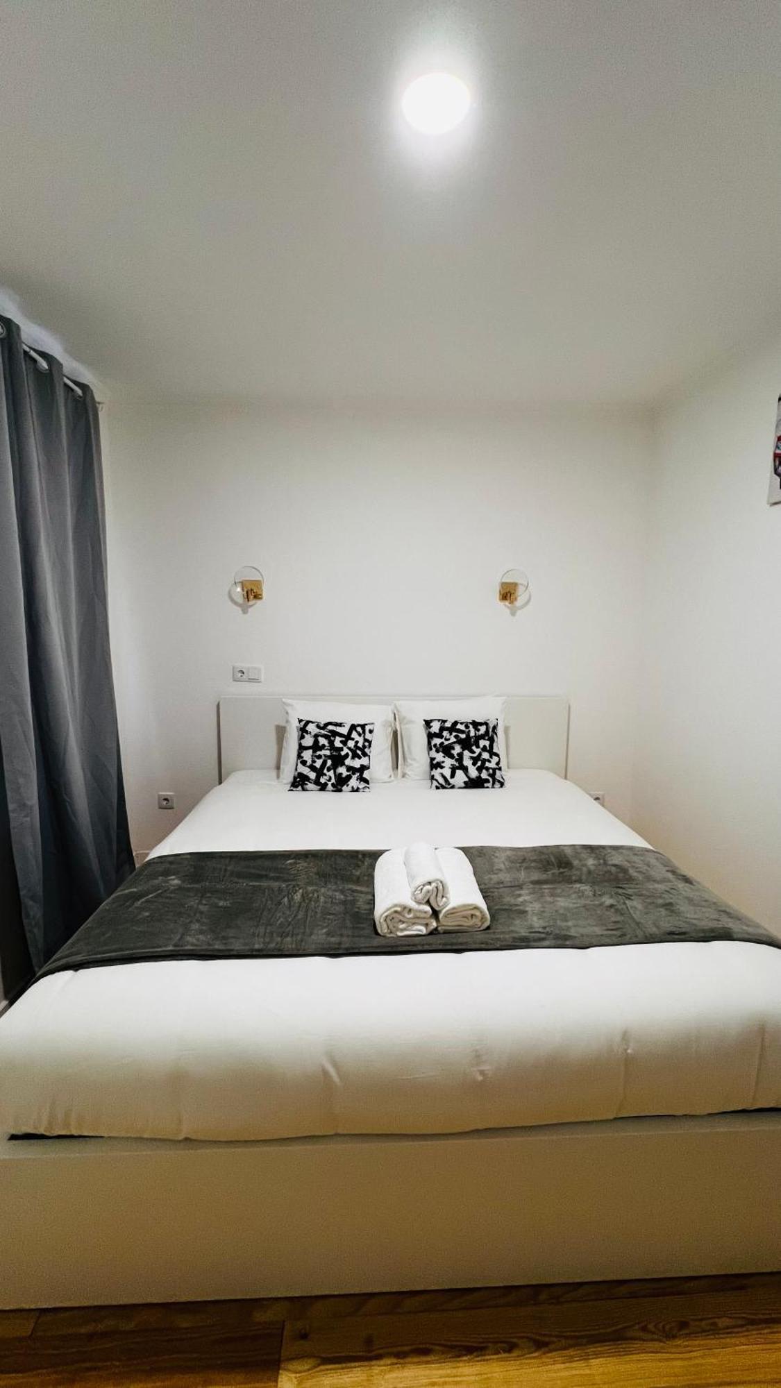 ליסבון Apartamento Pensamento 12B מראה חיצוני תמונה