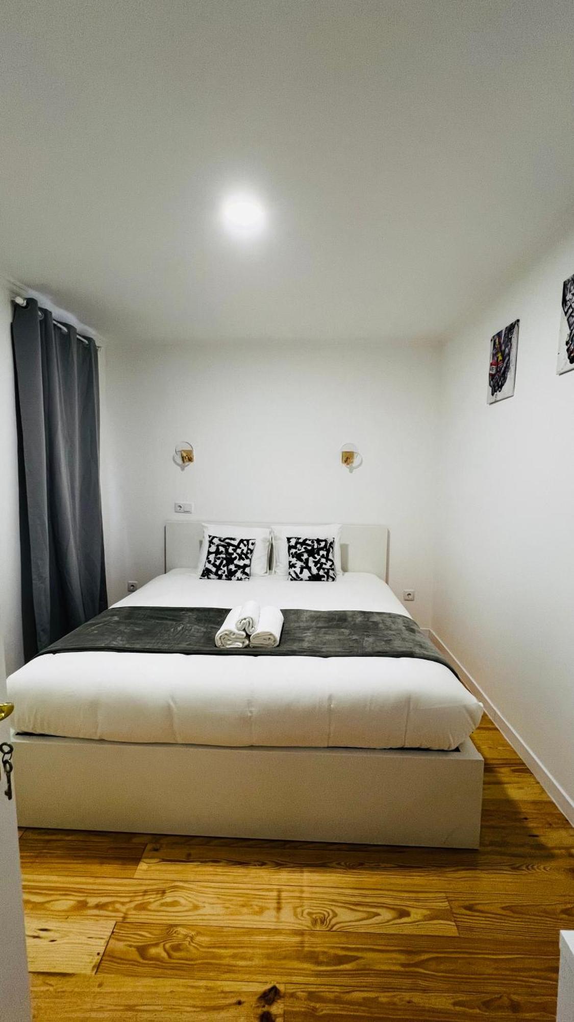 ליסבון Apartamento Pensamento 12B מראה חיצוני תמונה