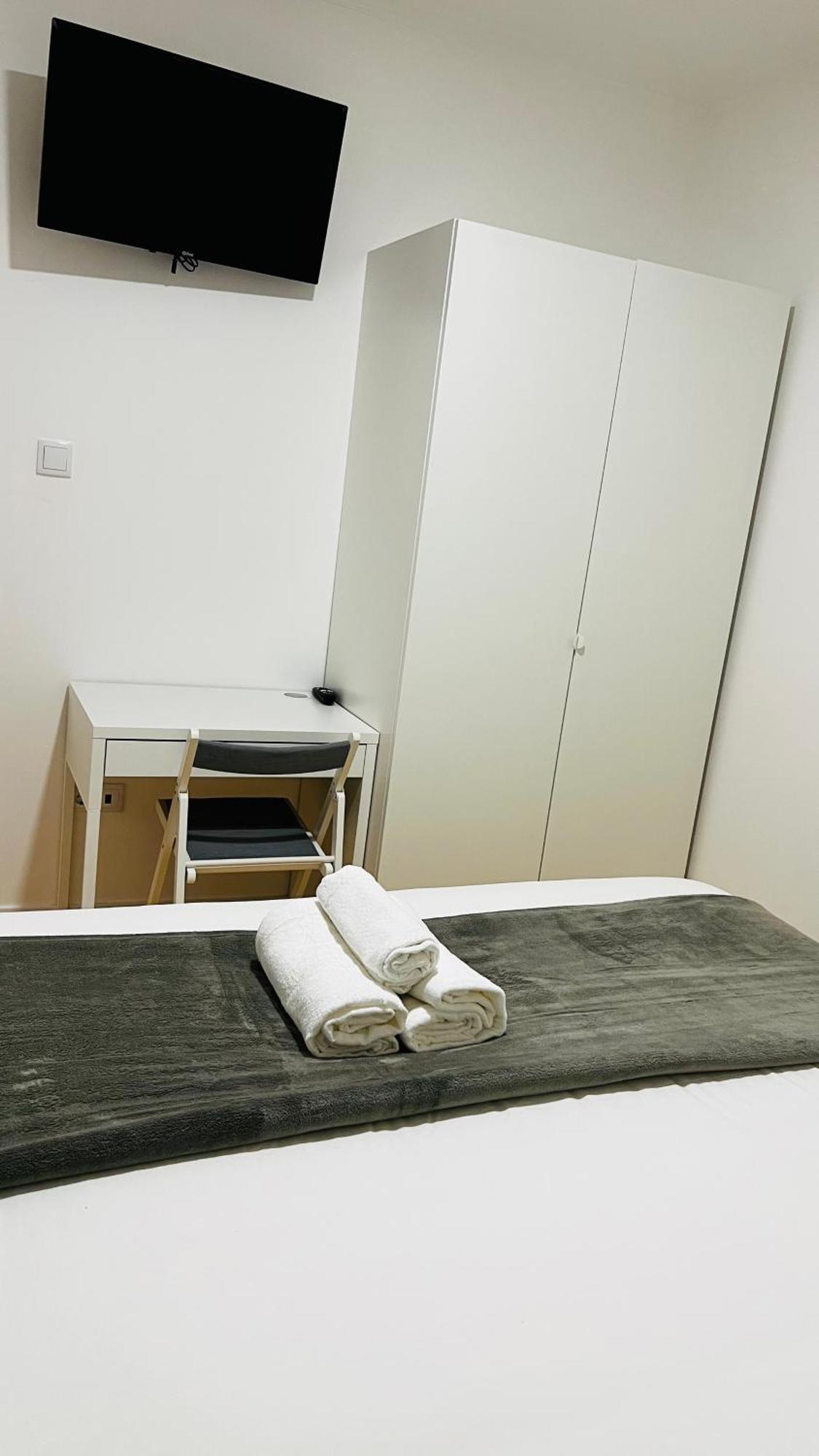 ליסבון Apartamento Pensamento 12B מראה חיצוני תמונה