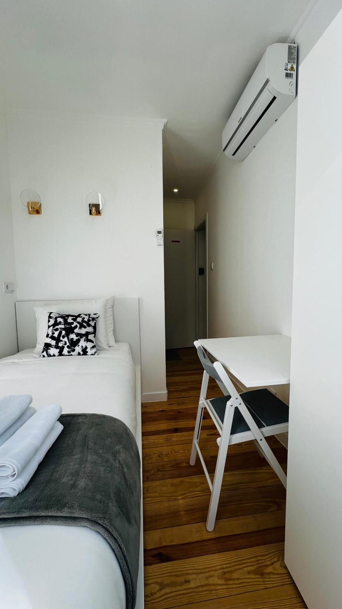 ליסבון Apartamento Pensamento 12B מראה חיצוני תמונה