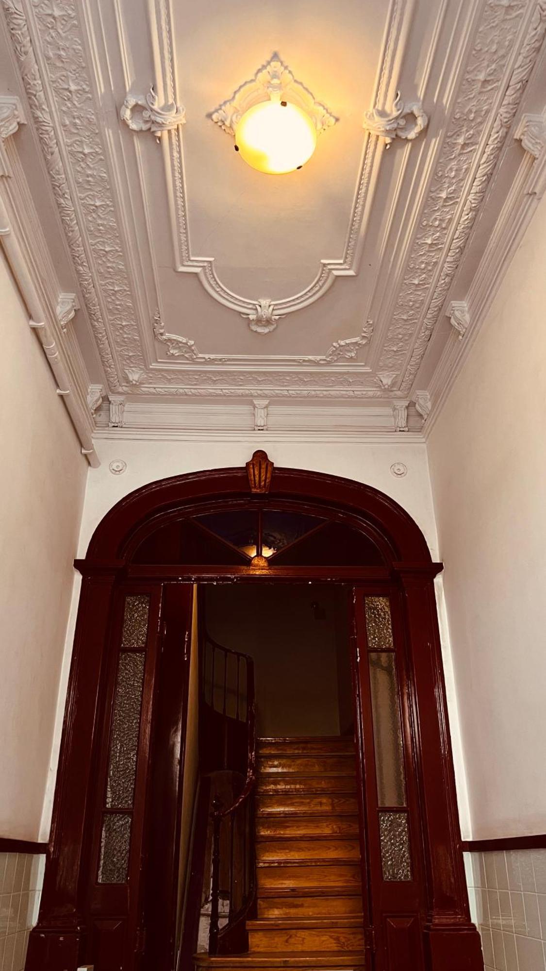 ליסבון Apartamento Pensamento 12B מראה חיצוני תמונה